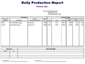 PDF-Daily-Production-Report