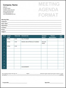 business-Download-formated-Meeting-Agenda-Template