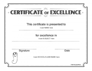 certificate_excellence-acedemic-templates-download