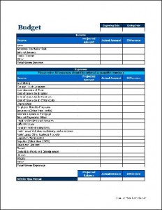 finances-business-budget-template