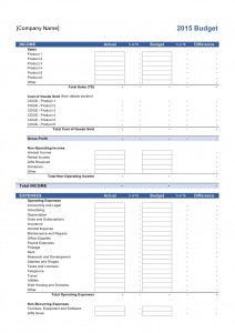 free-excel-business-budget-template