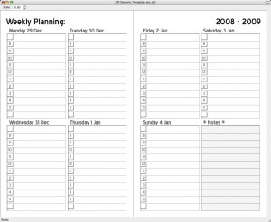 large-worksheet-Free productivity templates and Spreadsheets